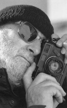 Harold Chapman